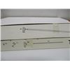 Image 2 : ESTATE:  3 - GRUNDTAL TOWEL BARS