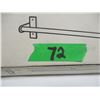 Image 3 : ESTATE:  3 - GRUNDTAL TOWEL BARS