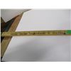 Image 2 : ESTATE:  2 YARD STICK & 1 - 3 METRE STICK