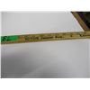 Image 3 : ESTATE:  2 YARD STICK & 1 - 3 METRE STICK