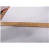 Image 4 : ESTATE:  2 YARD STICK & 1 - 3 METRE STICK
