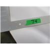 Image 4 : ESTATE:  ALUMINUM SQUARE