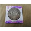 Image 1 : 1961 CANADA SILVER DOLLAR