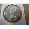 Image 2 : 1961 CANADA SILVER DOLLAR