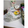 Image 4 : FLAT C/W ASSORTED CRAFT SUPPLIES