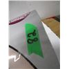 Image 3 : BOX C/W HALLOWEEN ACCESSORIES