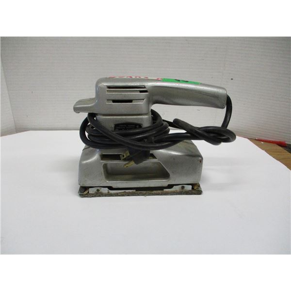 WORKING SANDER (NO SWITCH)