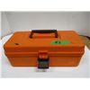 Image 1 : SMALL TACKLE BOX