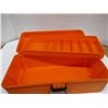 Image 2 : SMALL TACKLE BOX