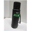 Image 1 : BLACK ALLADIN THERMOS