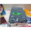 Image 1 : PET LITTER BOX, BAGS, CLEANING SUPPLIES, ETC