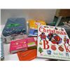 Image 3 : PET LITTER BOX, BAGS, CLEANING SUPPLIES, ETC