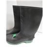 Image 1 : RUBBER BOOTS (SIZE 8)