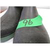 Image 3 : RUBBER BOOTS (SIZE 8)