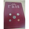 Image 2 : MALAYSIA MINT SEALED COIN SET