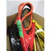 Image 1 : FLAT C/W ASSORTED TOOLS