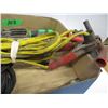Image 2 : FLAT C/W ASSORTED TOOLS