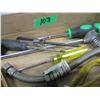 Image 3 : FLAT C/W ASSORTED TOOLS