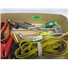 Image 4 : FLAT C/W ASSORTED TOOLS