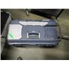 Image 1 : TOOLBOX & CONTENTS (1 CLASP MISSING)