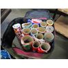Image 1 : BAG C/W WRAPPING PAPER