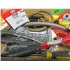 Image 6 : FLAT C/W TOOLS, ETC