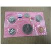 Image 1 : 1968 PROOF CANADA MINT SEALED COIN SET