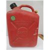 Image 1 : 2 GALLON GERRY CAN