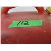 Image 3 : 2 GALLON GERRY CAN