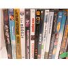 Image 2 : BOX C/W APPROX. 30 DVD'S