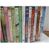 Image 3 : BOX C/W APPROX. 30 DVD'S