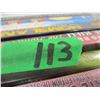 Image 4 : BOX C/W APPROX. 30 DVD'S