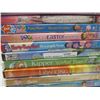 Image 3 : BOX C/W APPROX. 30 DVD'S