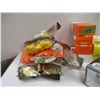 Image 3 : BOX C/W PLASTIC CUTLERY
