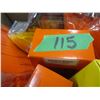 Image 4 : BOX C/W PLASTIC CUTLERY