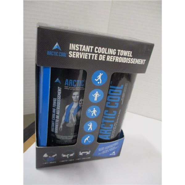 BOX C/W PURSES, PUZZLES, COOL DOWN, ETC