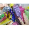 Image 2 : BOX C/W CRAFT SUPPLIES, ETC