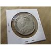 Image 2 : 1918 NEWFOUNDLAND SILVER HALF DOLLAR