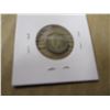 Image 2 : 1943C NEWFOUNDLAND SILVER FIVE CENT