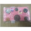 Image 1 : 1983 PROOF CANADA MINT SEALED COIN SET