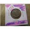 Image 1 : 1941C NEWFOUNDLAND SILVER DIME