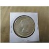 Image 2 : 1958 BC TOTEM POLE CANADA SILVER DOLLAR