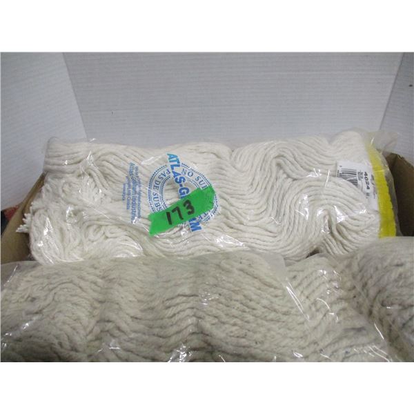 ESTATE:  2 MOP REFILLS