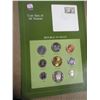 Image 1 : REPUBLIC OF MALTA MINT SEALED COIN SET