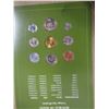 Image 2 : REPUBLIC OF MALTA MINT SEALED COIN SET