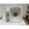 Image 1 : ESTATE:  RV SINK