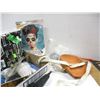 Image 3 : ESTATE:  FLAT C/W HARDWARE, ETC