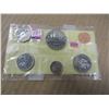 Image 1 : 1984 PROOF CANADA MINT SEALED COIN SET