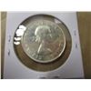 Image 2 : 1959 CH/BU CANADA SILVER HALF DOLLAR