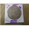 Image 1 : 1921 USA MORGAN SILVER DOLLAR